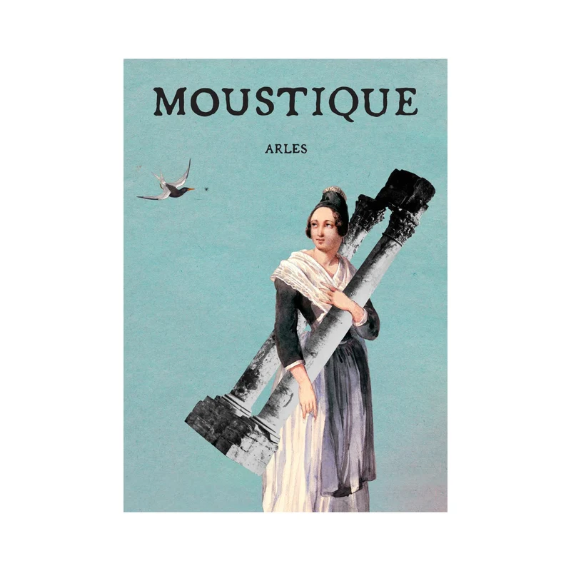 Affiche La petite voleuse n°2