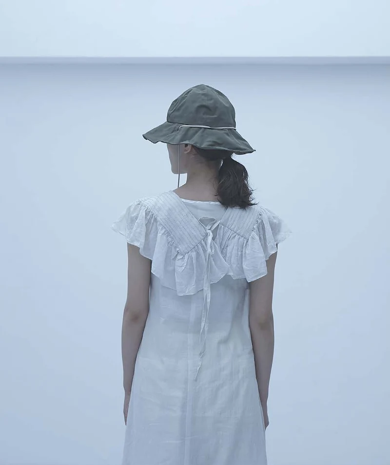 Chapeau Landa