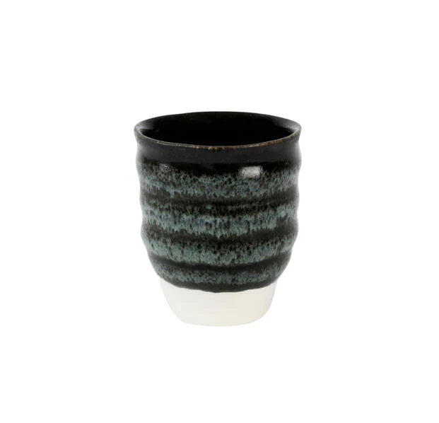 Tasse Gobelet Dashi Charbon