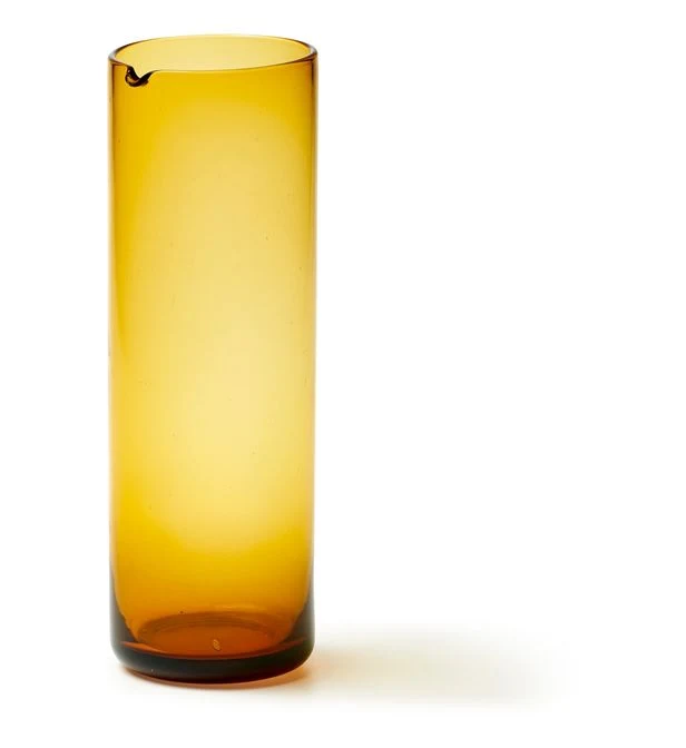 Pichet Bitossi ambre