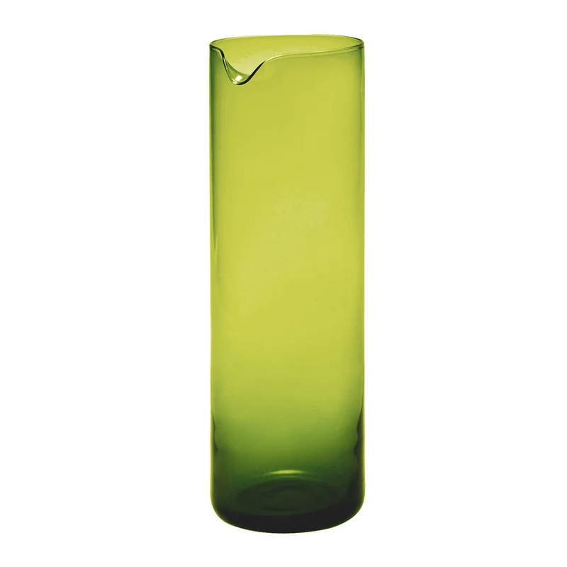 Pichet Bitossi Vert