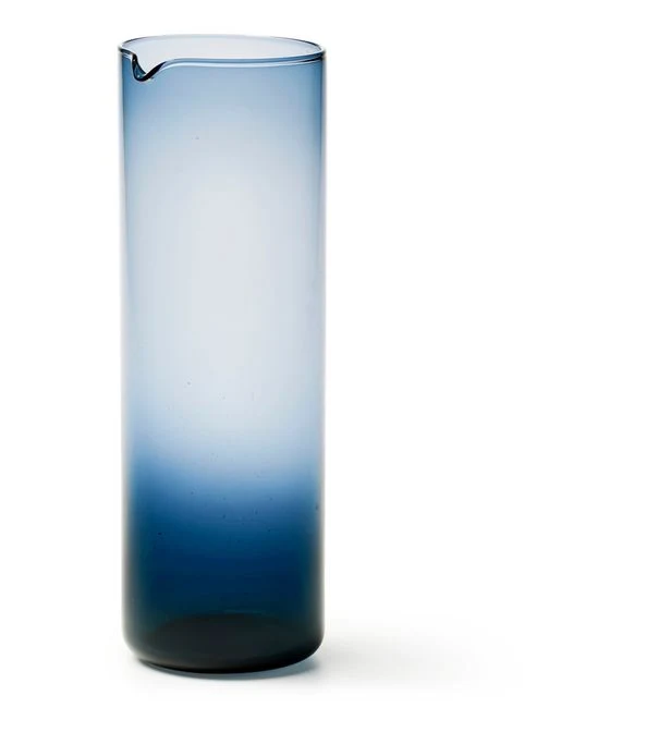 Pichet Bitossi Bleu