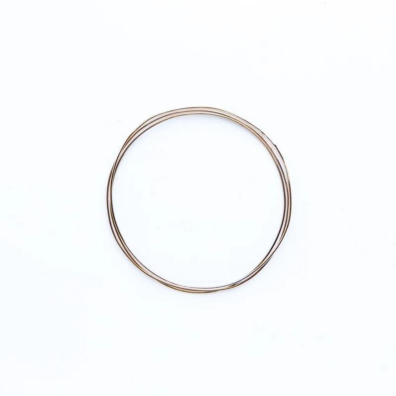 Bracelet Jonc Or