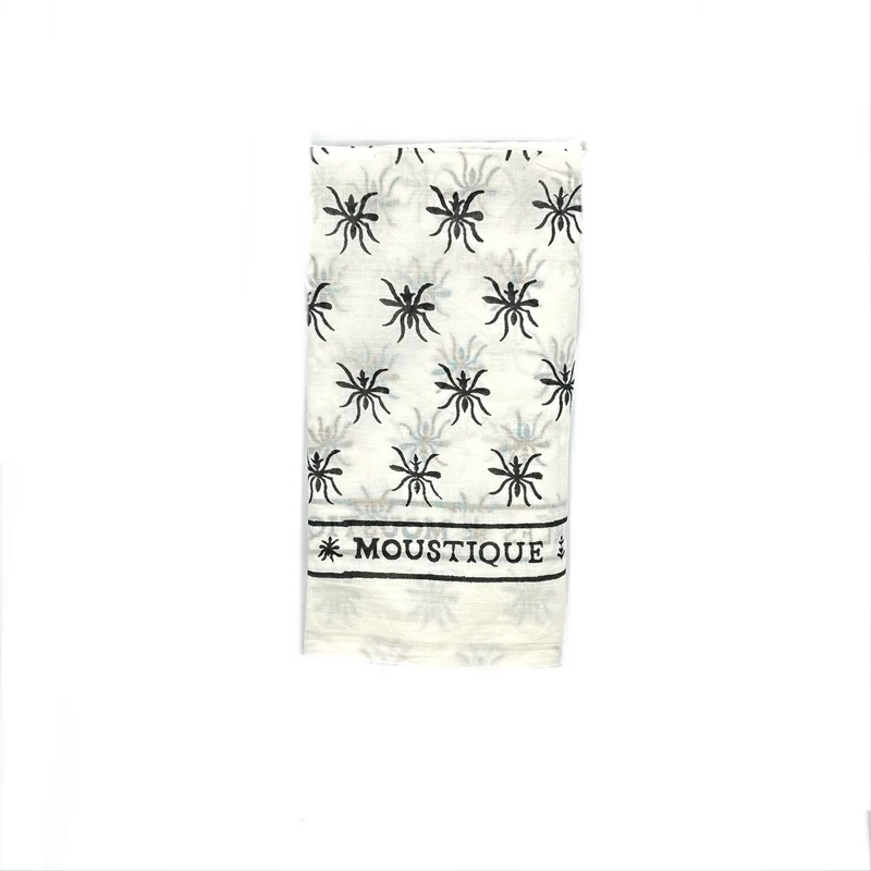 Paréo Moustique(s)