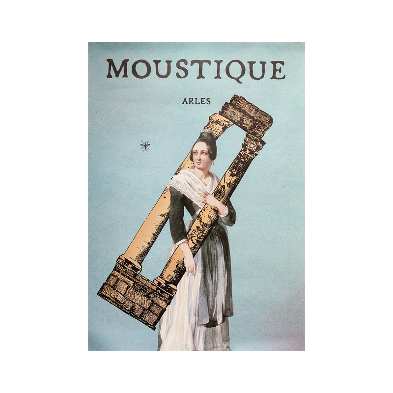 Affiche La petite voleuse