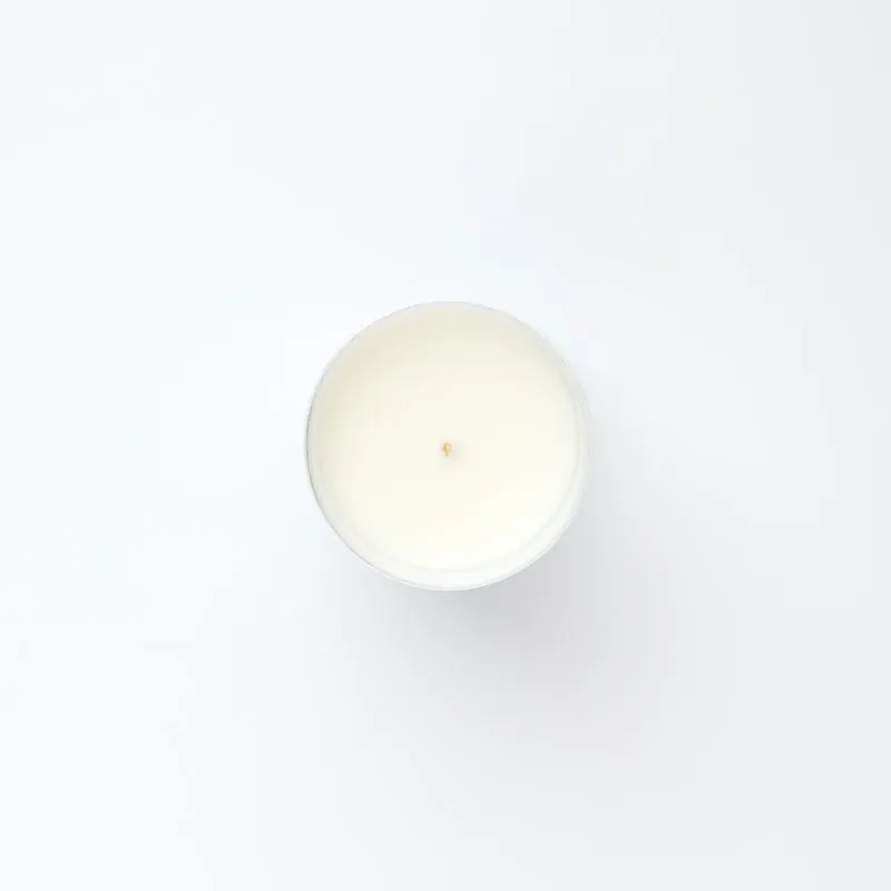 Bougie Moustique Citron et Clou de girofle