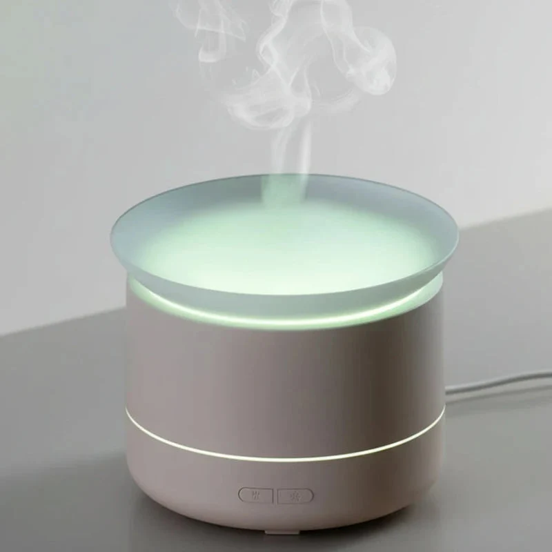 Diffuseur Huiles Essentielles Ultrasonique 300ml