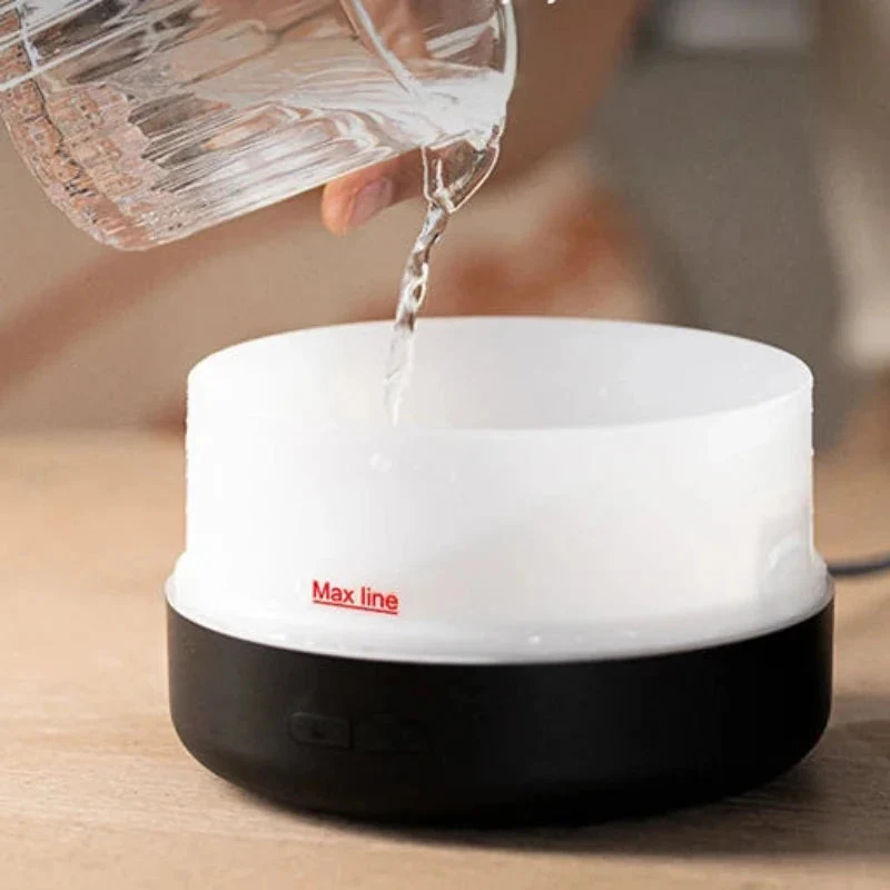 Diffuseur Huiles Essentielles Ultrasonique 300ml