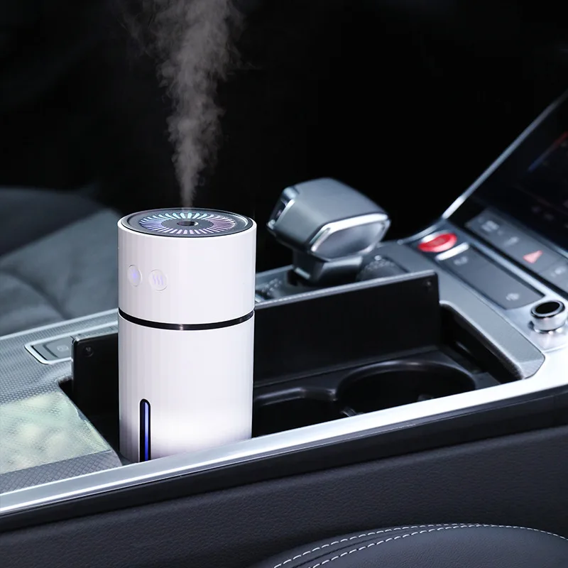 Humidificateur D’air Portable USB Batterie Rechargeable
