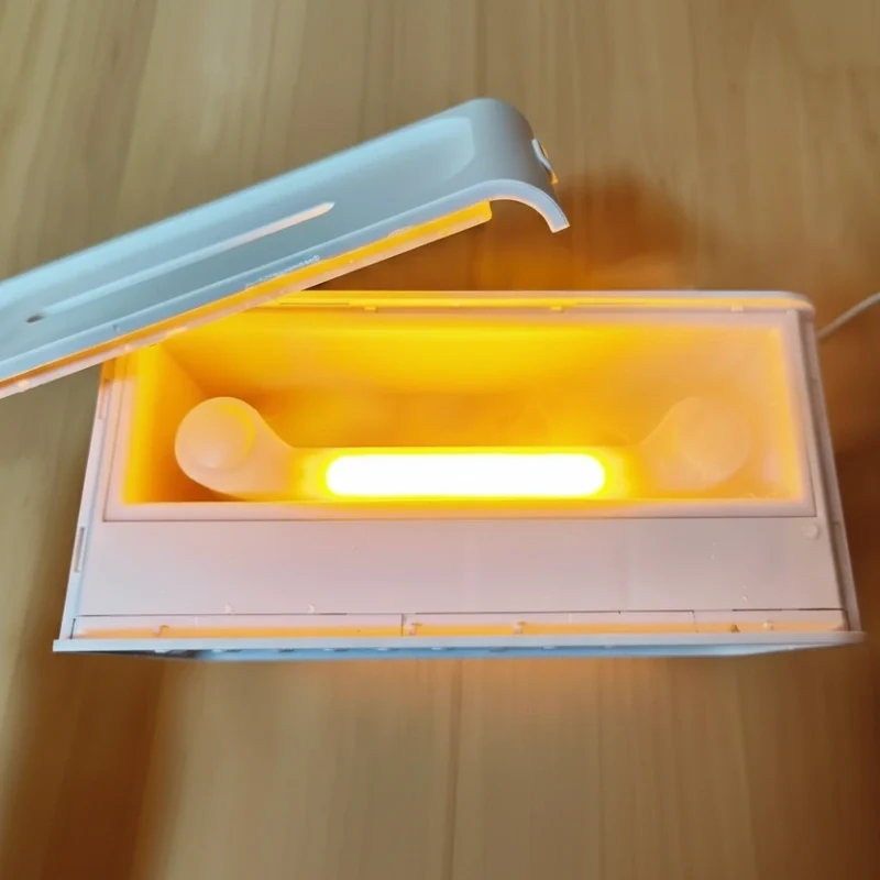 Diffuseur Bruit Blanc Bluetooth Aromathérapie
