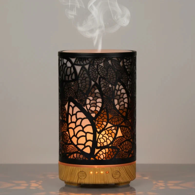 Diffuseur Parfum Métal Design