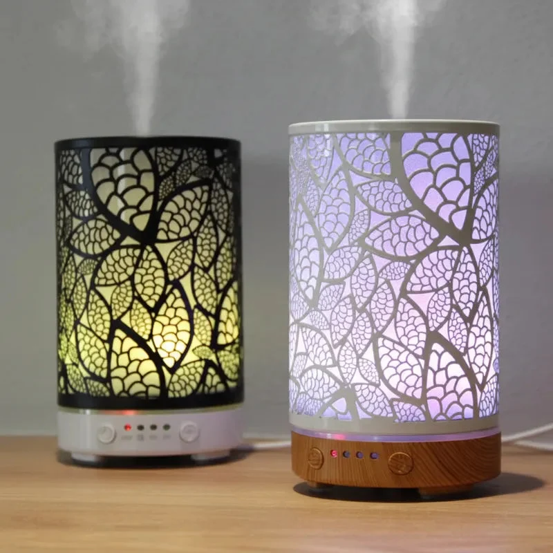 Diffuseur Parfum Métal Design