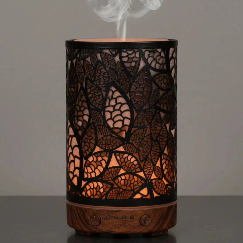Diffuseur Parfum Métal Design