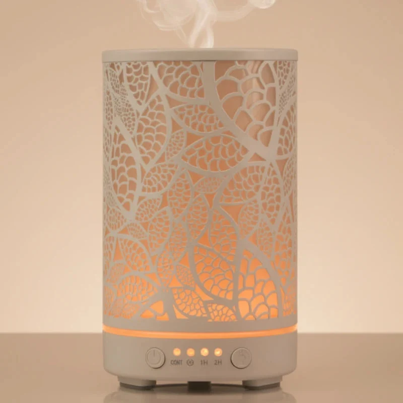 Diffuseur Parfum Métal Design