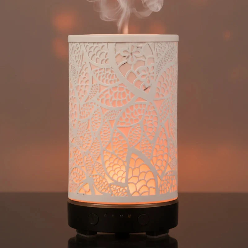 Diffuseur Parfum Métal Design