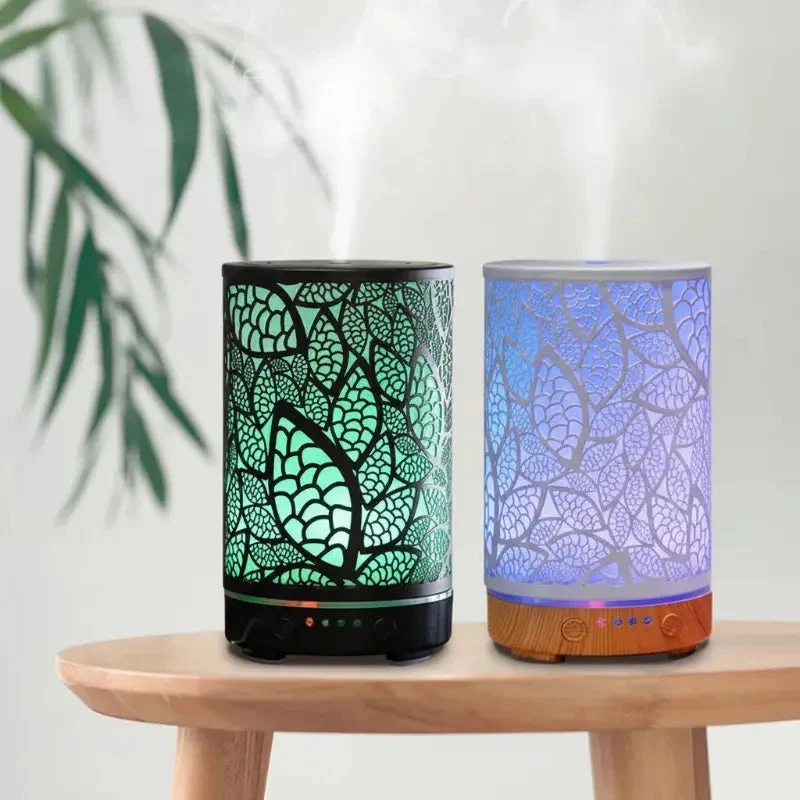 Diffuseur Parfum Métal Design