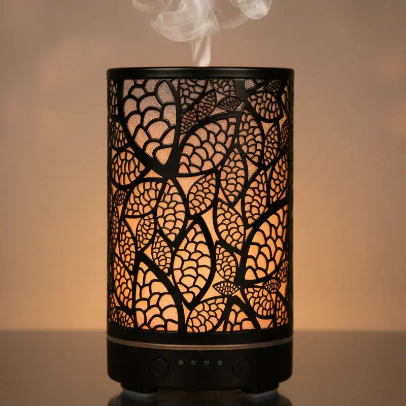 Diffuseur Parfum Métal Design
