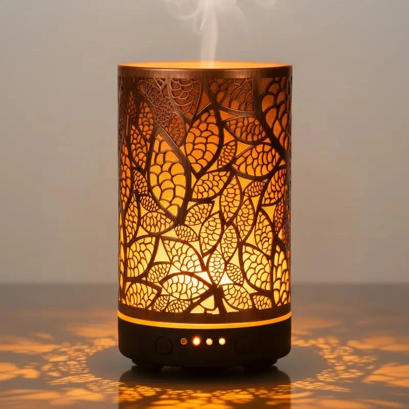 Diffuseur Parfum Métal Design