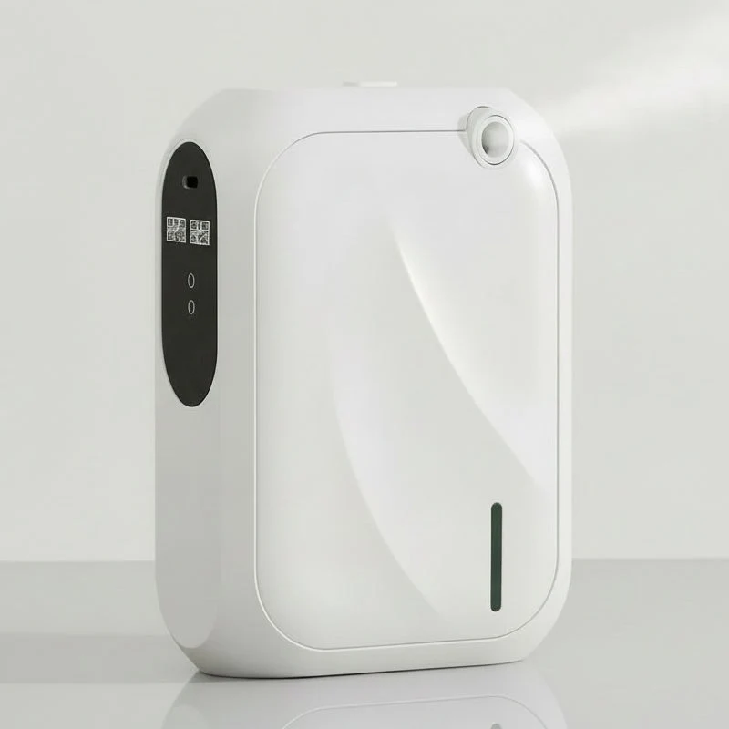 Diffuseur Parfum Connecté 200m³ Maison