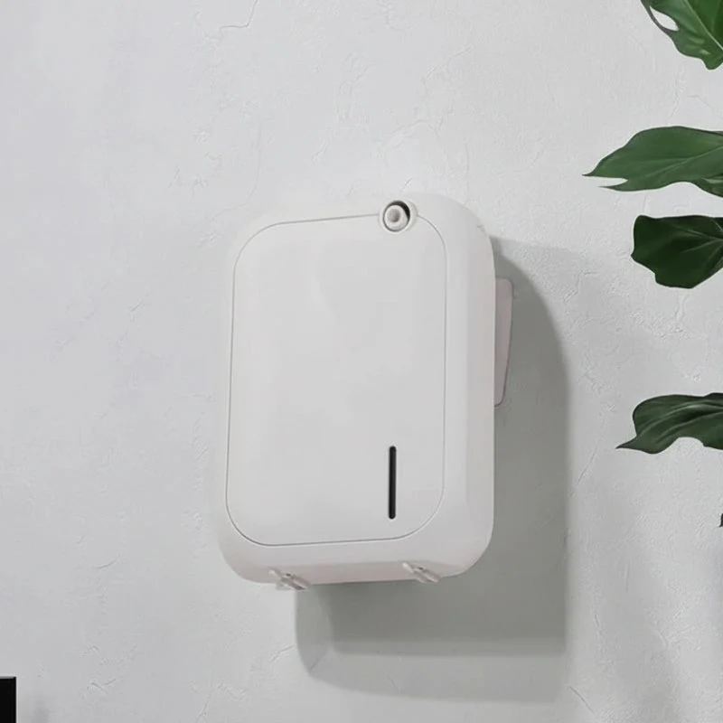 Diffuseur Parfum Connecté 200m³ Maison