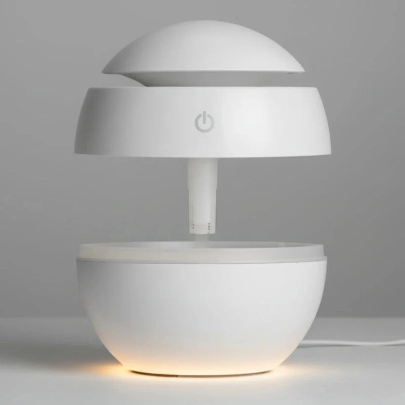 Diffuseur Huiles Essentielles USB Nomade 15m²