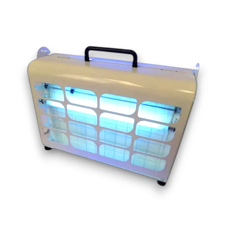 Gardner ATMX-30 – Contrôle des insectes portable,