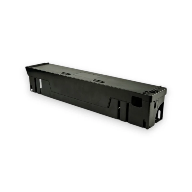 Big Snap-E Rat Trap Cover – Boîtier protecteur tunnel pour piège à rats 103-0-035