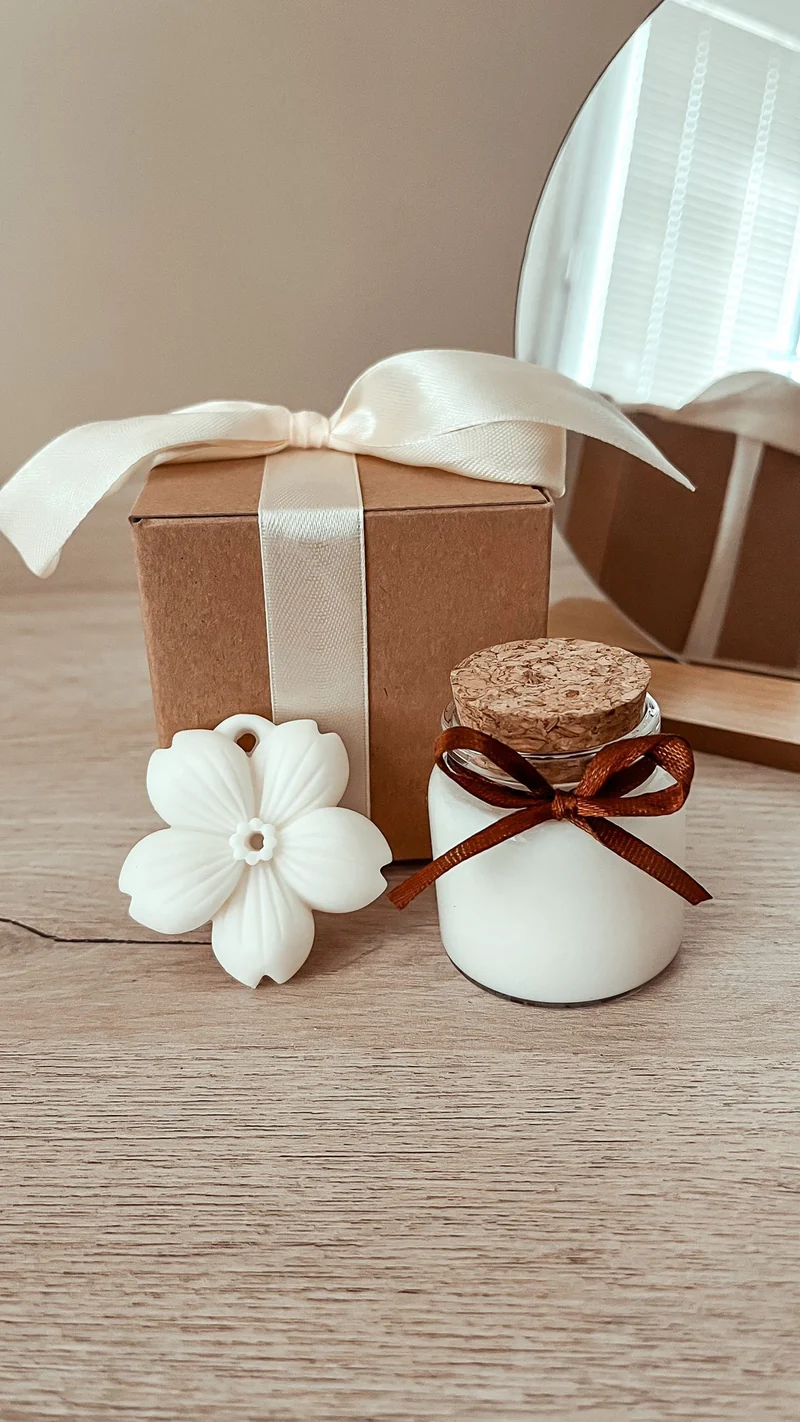 Coffret senteur - Maison Vassiere - Ensemble Complet pour une Ambiance Parfumée