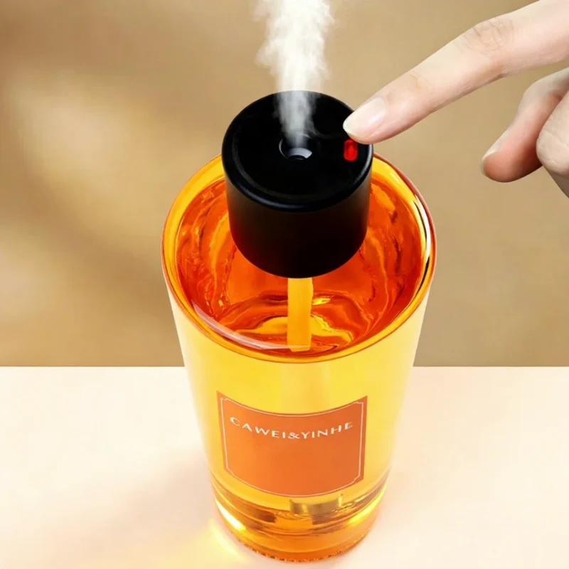 Diffuseur Aromatique Intelligent CAPRI&COOL 1000ml - Contrôle Automatique Senteur Maison Dakar Sénégal
