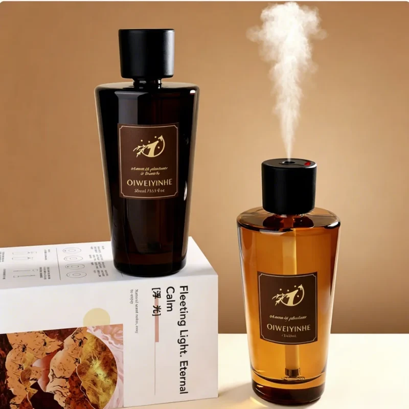 Diffuseur de Parfum d'Ambiance Luxe - 500ml