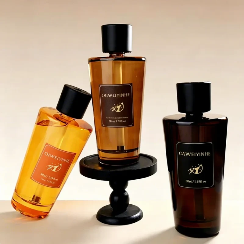 Diffuseur de Parfum d'Ambiance Luxe - 500ml