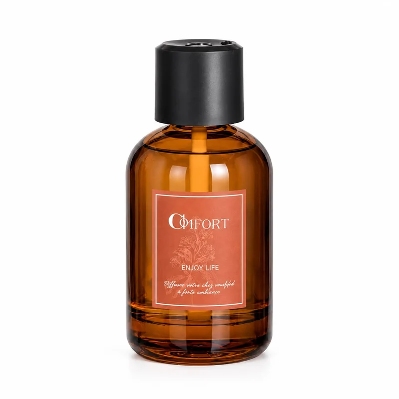 Diffuseur Aromatique 350ml – Air Frais & Parfumé | La Boutique Secrète