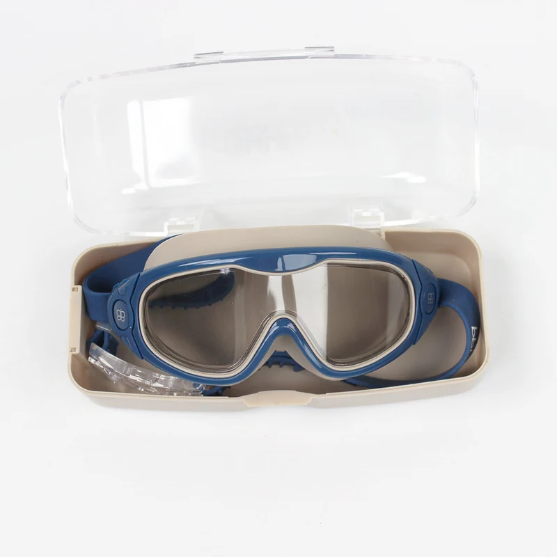 Skubä: Kids Swimming Mask