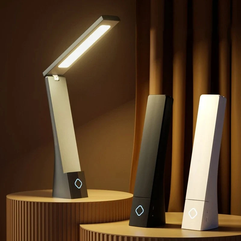 Lampe de bureau LED Minimaliste