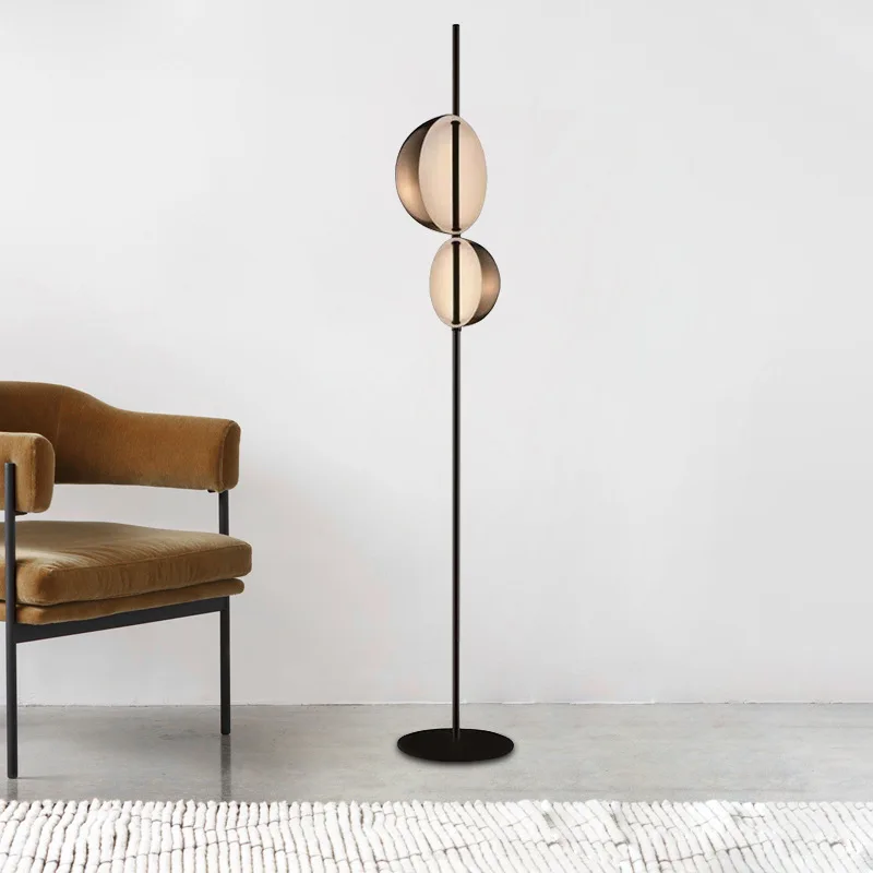 Lampe Sur Pied Salon Moderne