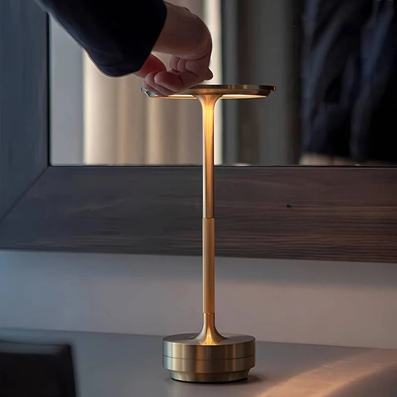 Lampe de Table Minimaliste