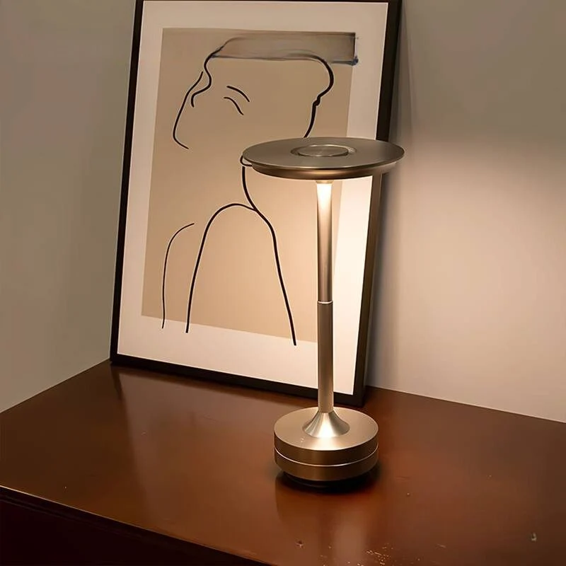 Lampe de Table Minimaliste