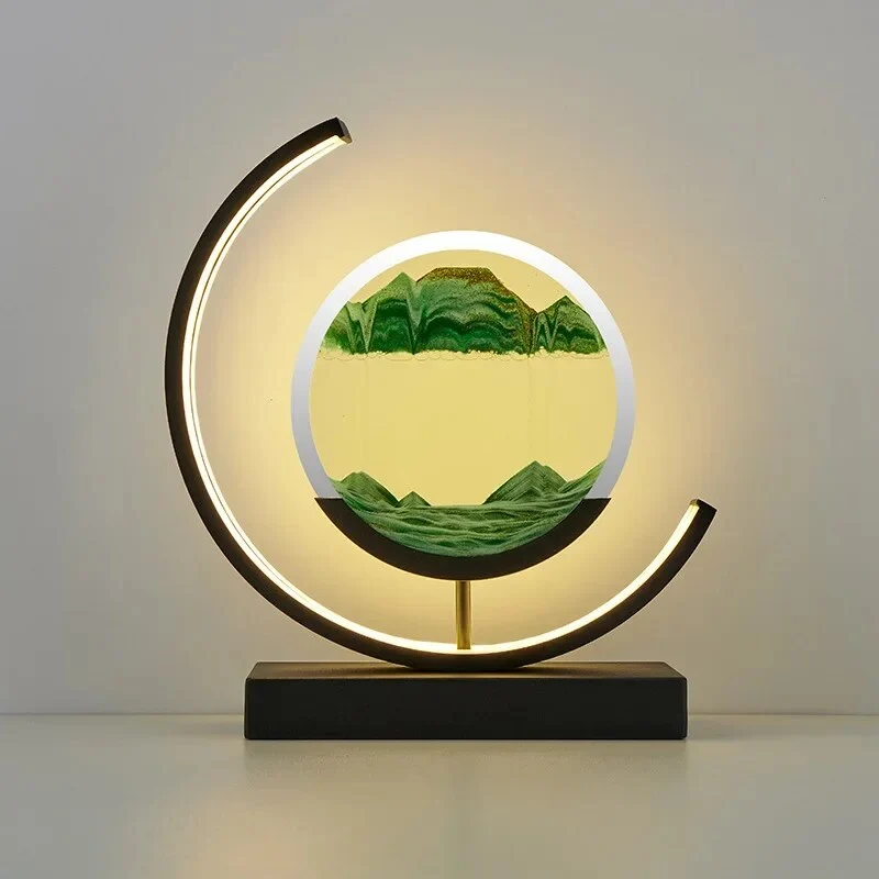 Lampe de Sable