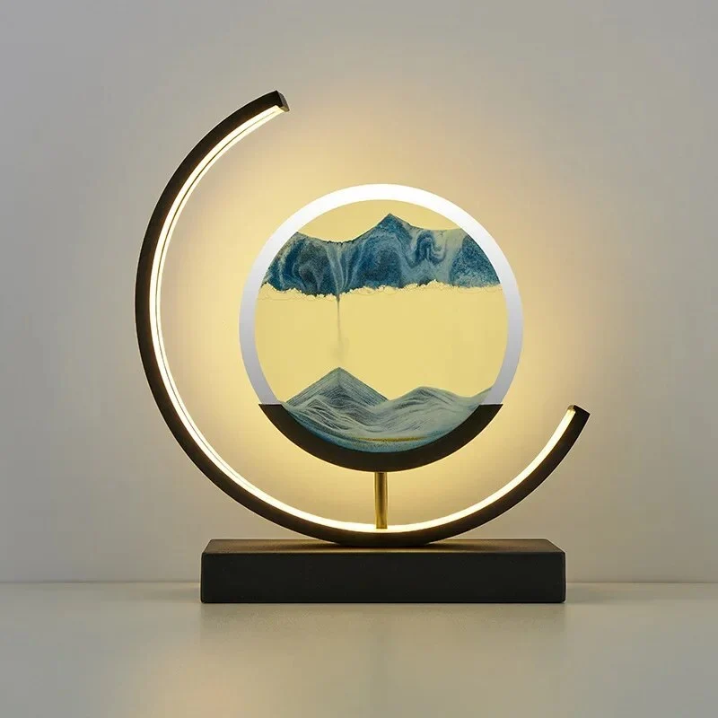 Lampe de Sable