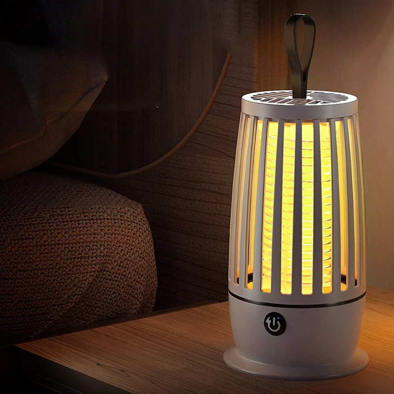 Lampe Anti Moustiques Ultraviolet