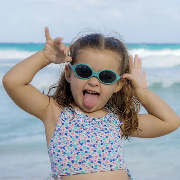 Sölar: Reversible Polarized Sunglasses