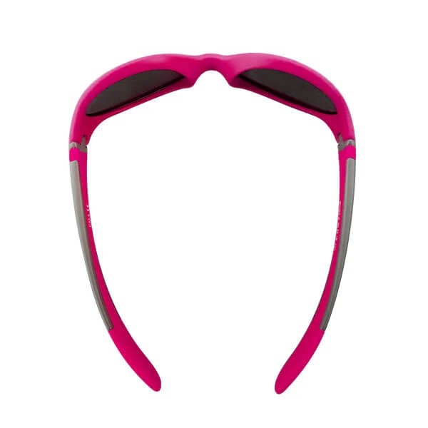 Sölar: Reversible Polarized Sunglasses