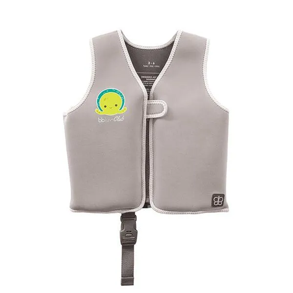 Näj: Neoprene Swim Vest
