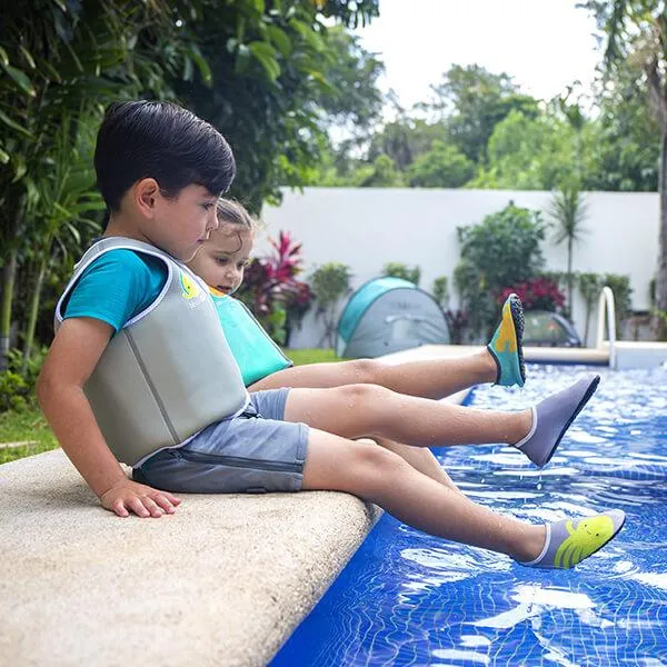 Näj: Neoprene Swim Vest