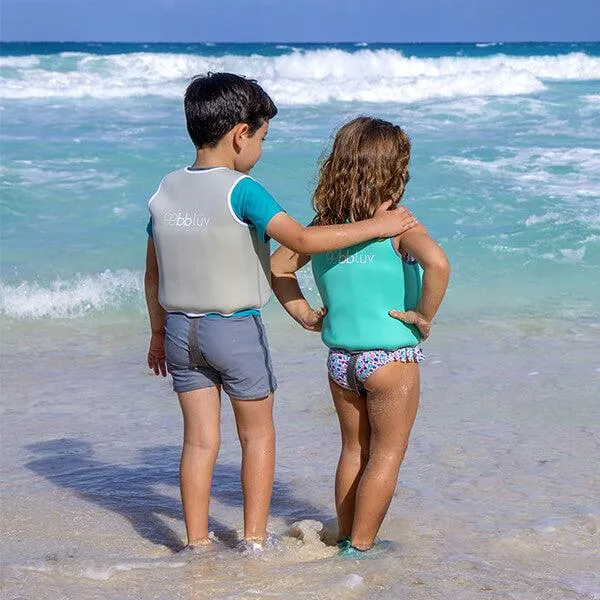 Näj: Neoprene Swim Vest