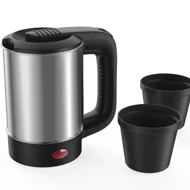 Cafetière Électrique Turque Sinboss MM-805 – 0,5L – Café Traditionnel à Dakar