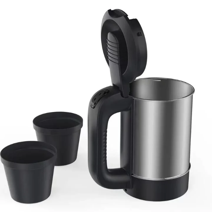Cafetière Électrique Turque Sinboss MM-805 – 0,5L – Café Traditionnel à Dakar