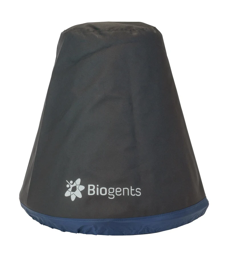 Housse d'hivernage — Pour BG-Protector