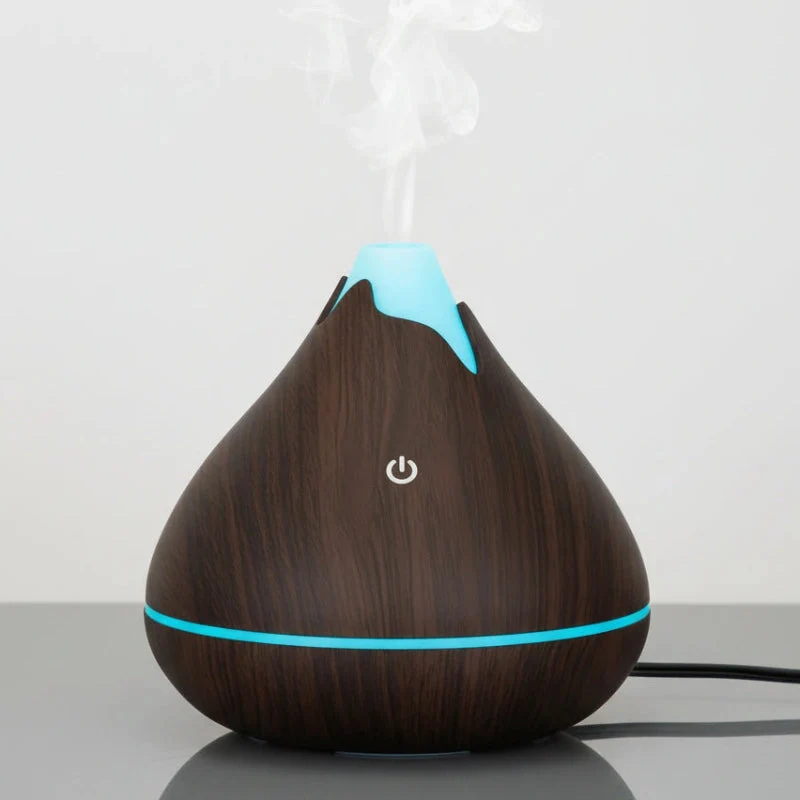 Diffuseur Humidificateur LED 7 Couleurs