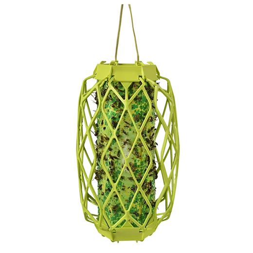 Piège à guêpes RESCUE – TrapStik VisiLure® sans odeur ni pesticide, TSW-BB6-C